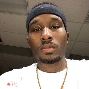 Meet your Posher, Deandre